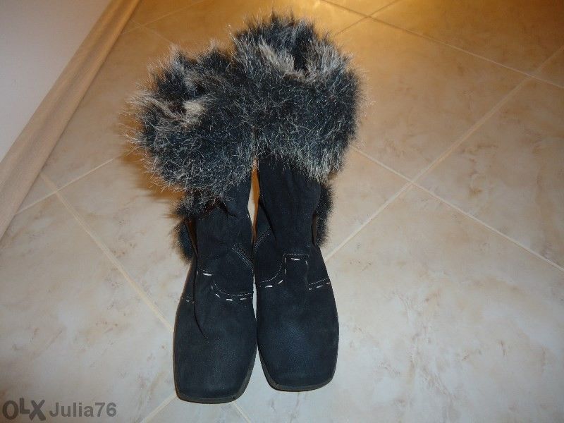 Детски ботуши