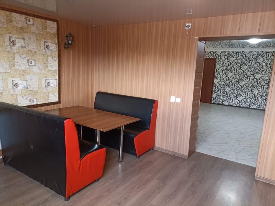Продам отдельно стоящее здание