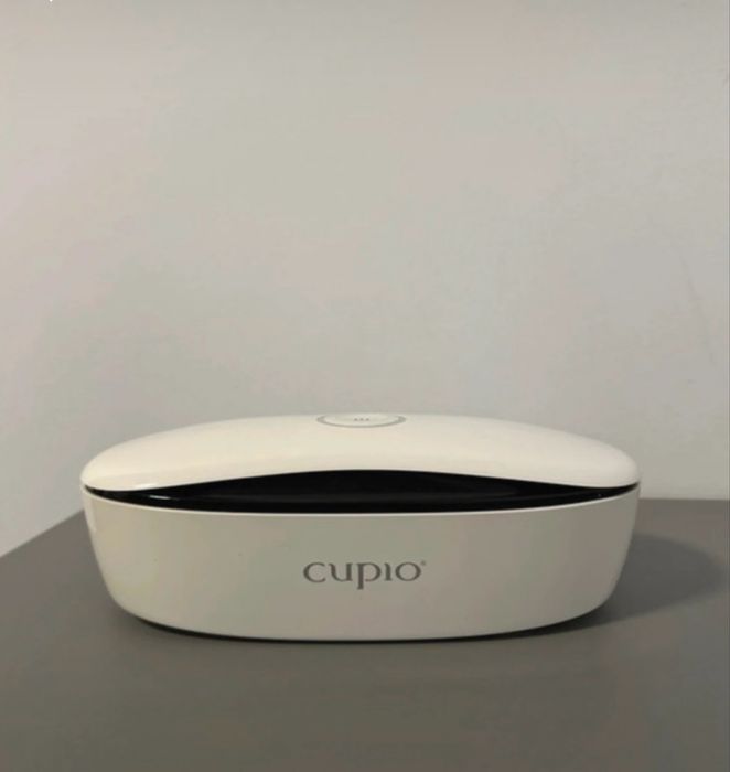 Sterilizator /Dispozitiv UV/led Smart box Cupio nou