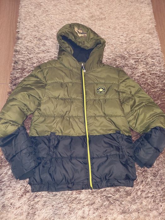 Яке CONVERSE 12/13 г