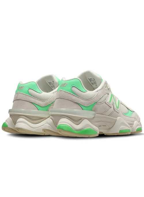 New Balance - 9060 Green Club №37.5,№38.5 Оригинал Код 745