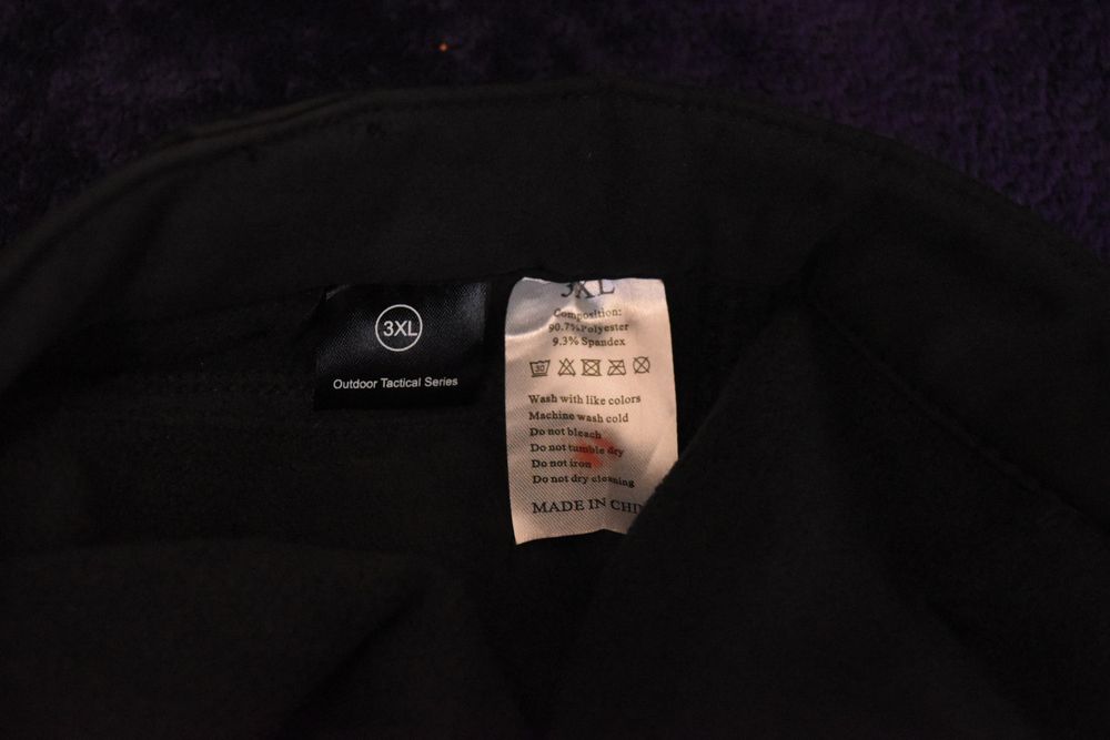 Продам куртку софтшел