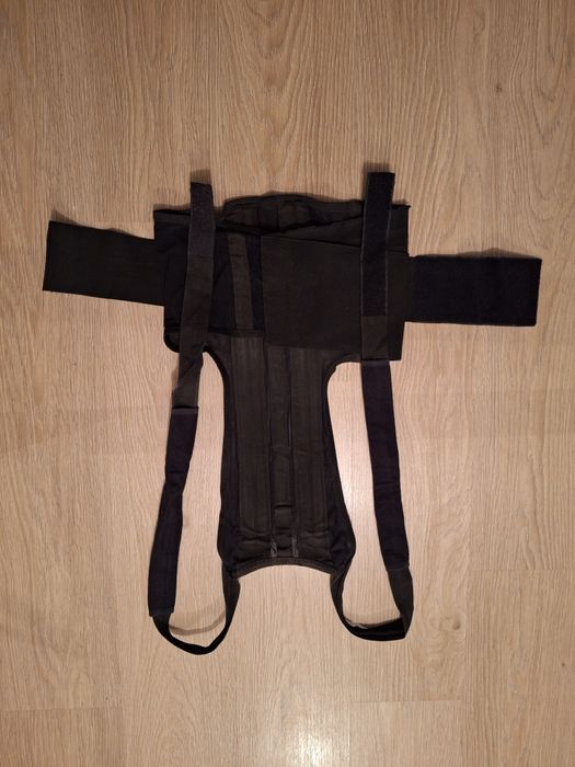 Корсет для осанки