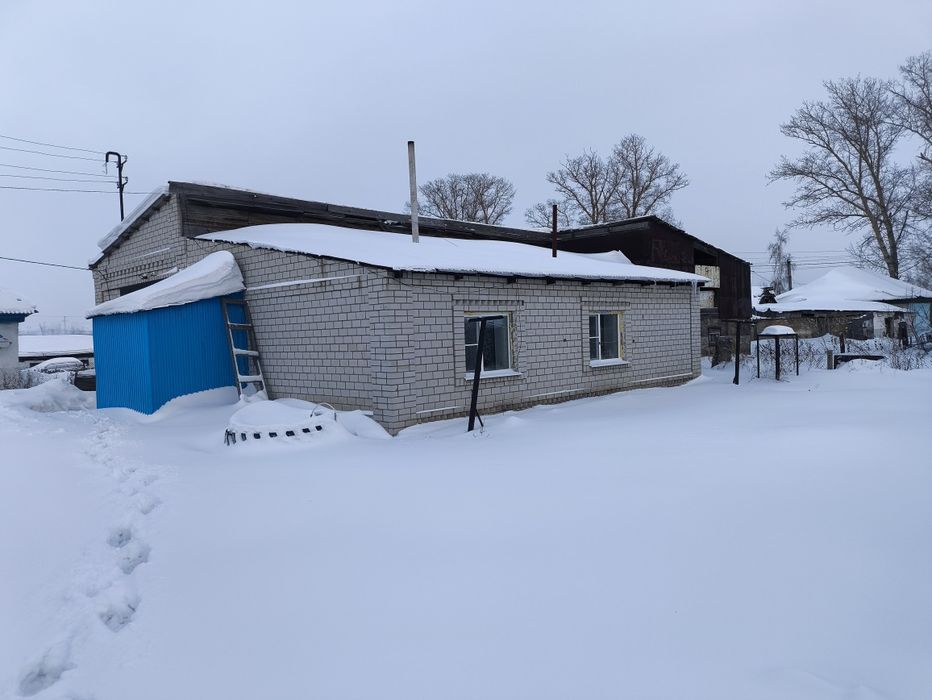 Продам дом район ЖД.