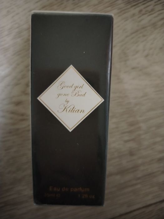 Духи 35мл производства Турция