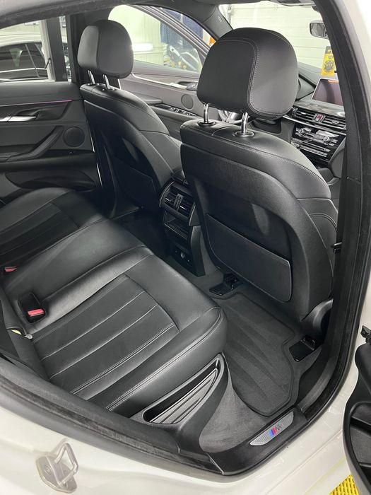 Bmw x6 3.0 pachet M