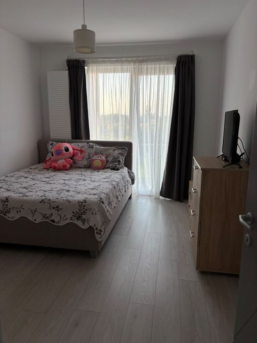 Apartament 2 camere nou