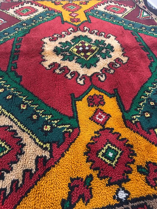 Чисто нов китеник с размери 170/220