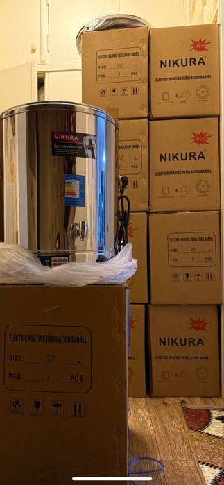 Аренда самовар аренда бойлер аренда електочайник прокат самовар кунлик