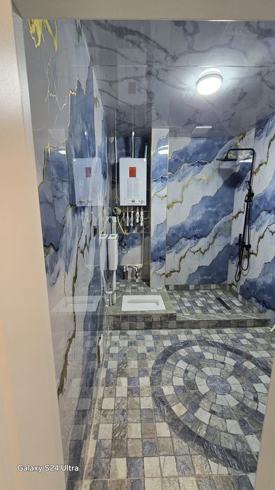 Kvartira 3 xonali , 2-etaj, Parkentskiy