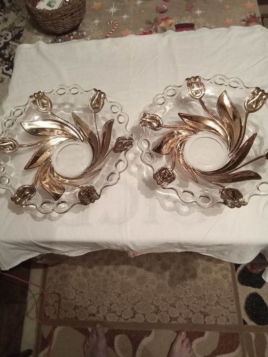 Продам вазы под фрукты