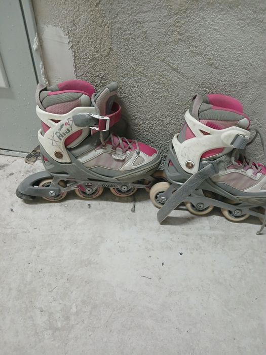 Ролери тротинетки