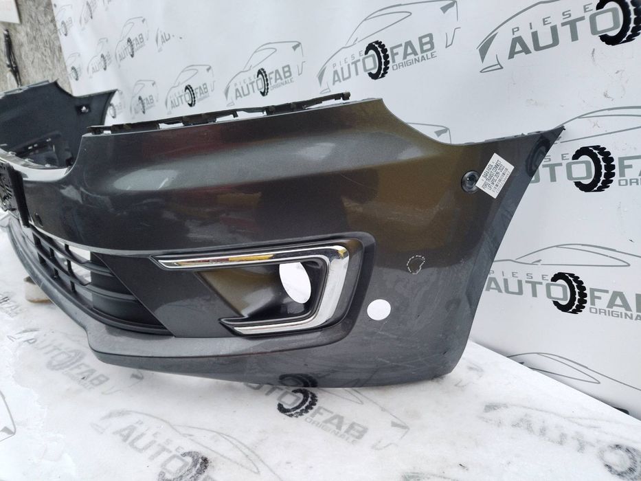 Bara fata Ford Transit Connect Facelift an 2019-2020-2021-2022