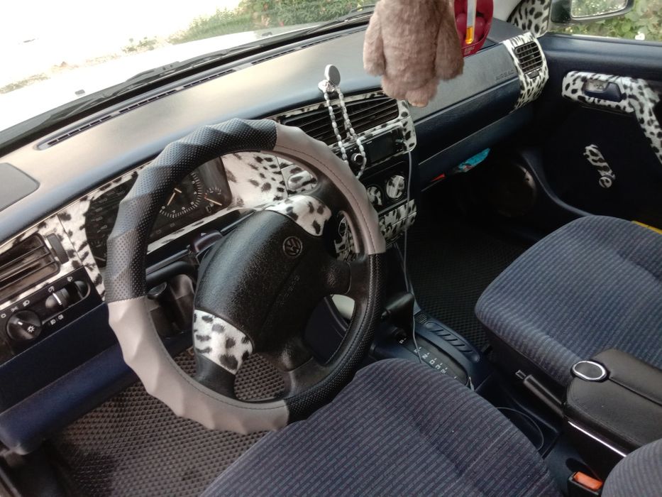 Гольф 3 . В хорошем состоянии.