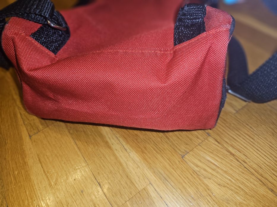 Детска раница със Снупи