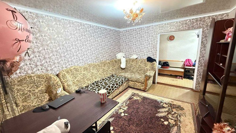 Продам 2комн квартиру