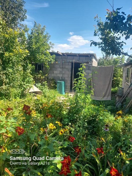 Дача общ.восток.