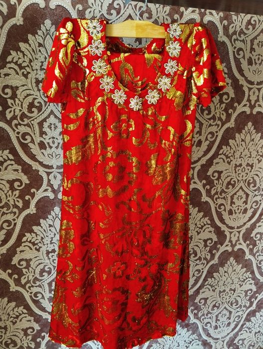 Yangi sifatli kiyimlar