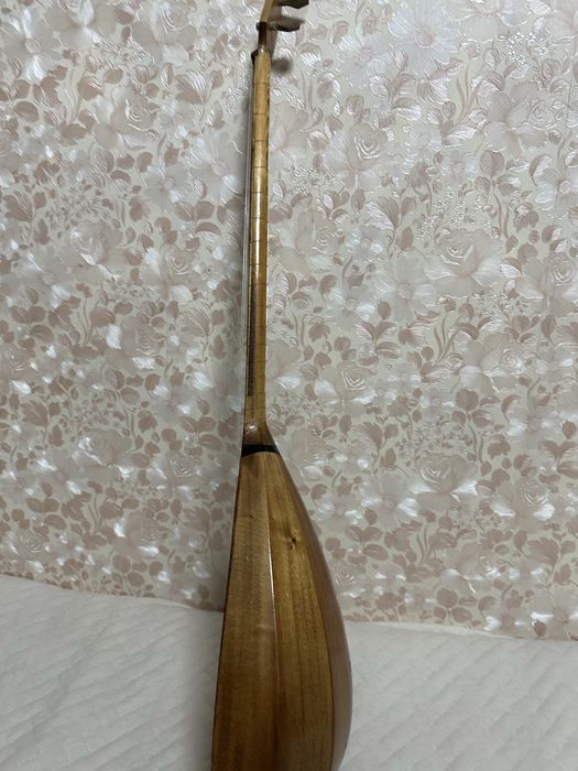 Домбыра Инструмент