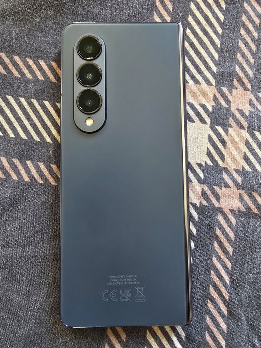 Samsung Z Fold 4  512 GB