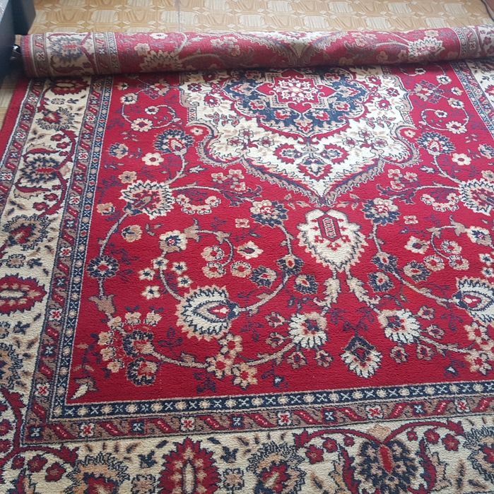 Продам ковер натуральный