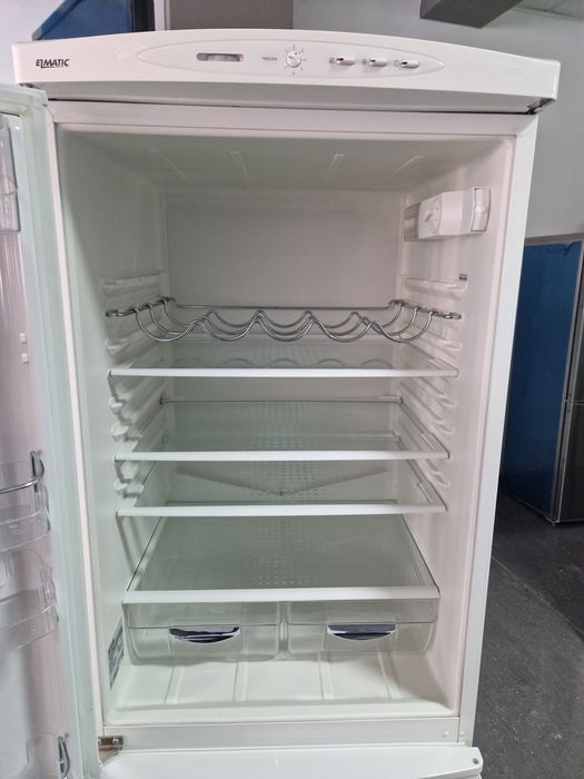 Хладилник с фризер Gorenje A+