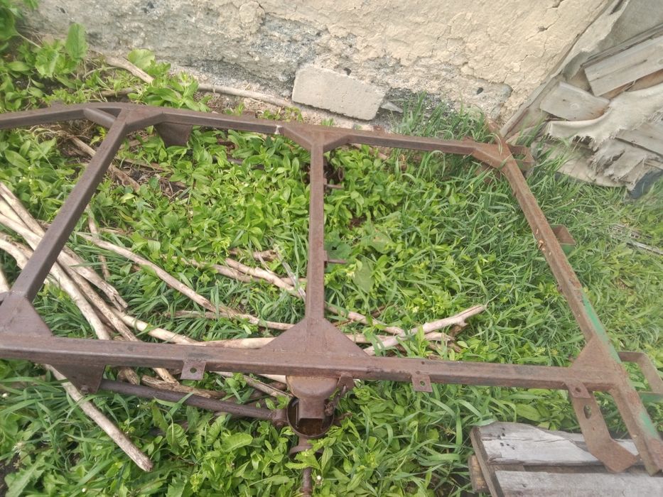 Авто  Прицеп продам