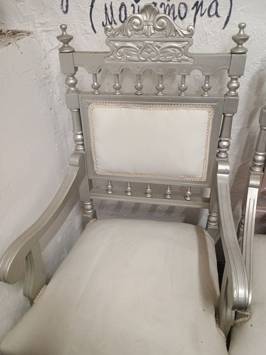 Виенски кресла оригинални