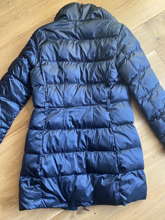 Яке Massimo Dutti