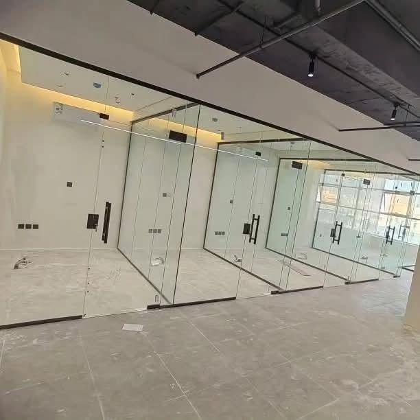 10 мм закалённое стекло витраж 35 у е