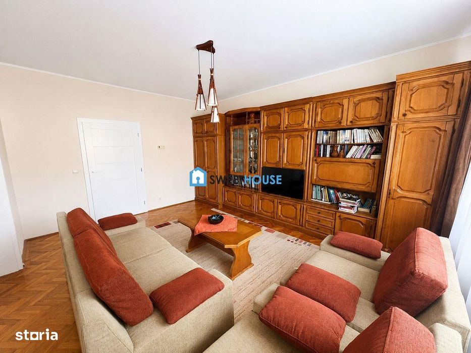 Casa de Lux in cartierul Florilor Fagaras
