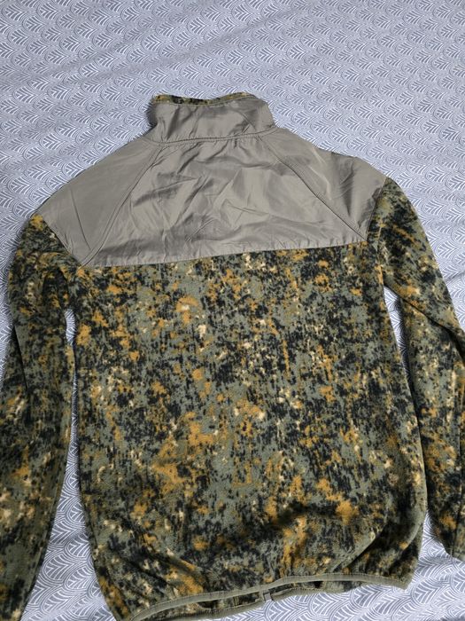 Ловен полар маскировъчен