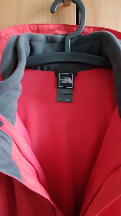 Geaca iarna/ski The North Face