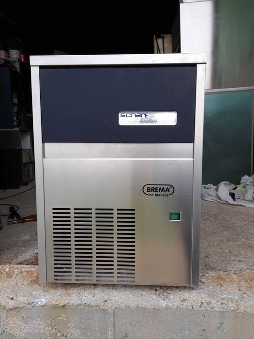 Професионален Ледогенератор Migel Icematic