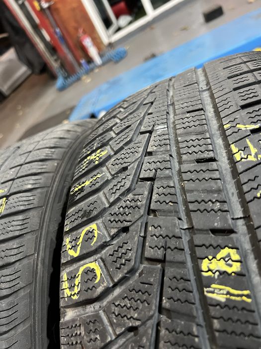 215 55 17 hankook iarna dot 2020