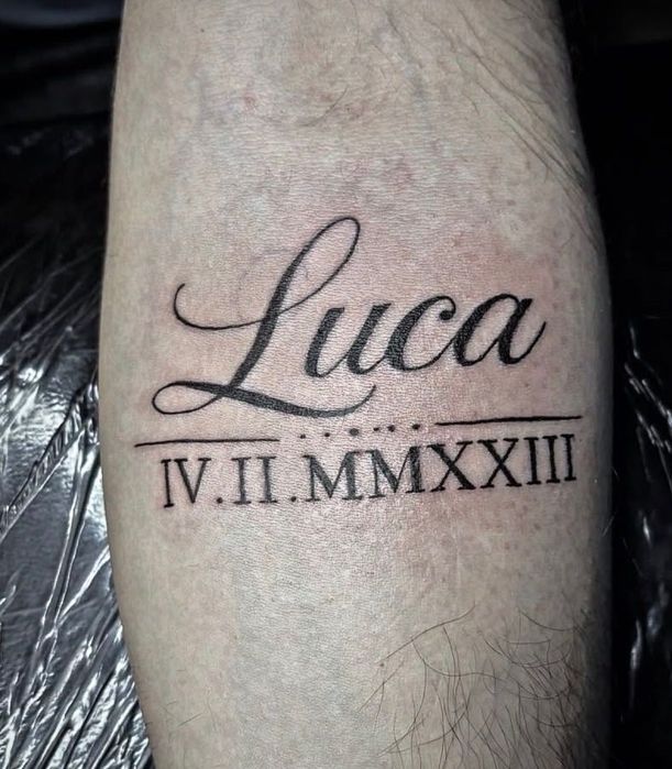 Tatuaje Satu Mare
