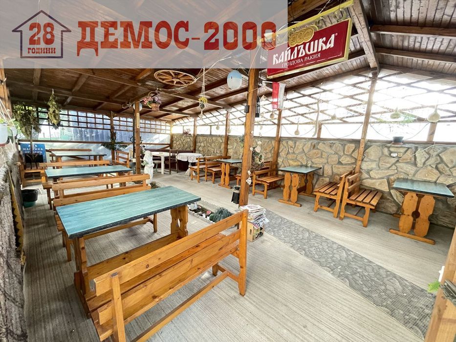 Продава се Хотел в Бяла - 300 кв.м за 340 €/кв.м - Снимка #3