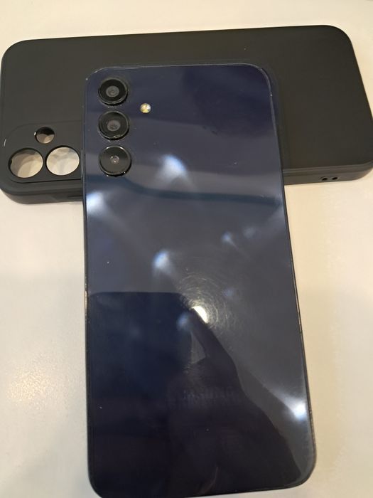 Samsung Galaxy A15, 128 ГБ, 6+6 ГБ RAM