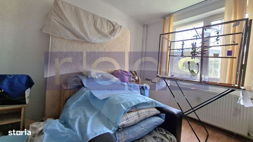 Vanzare 2 Camere | Zona Tei