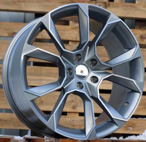 16" 17" 18" 19" Джанти за SKODA 5х112 Kodiaq Scout Superb Octavia AUDI