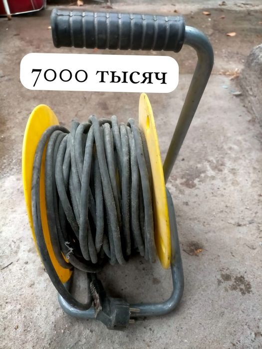 Продам болгарку и катушки