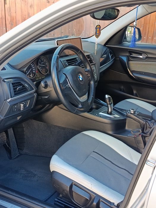 Vand BMW F20. Automat ! 7700