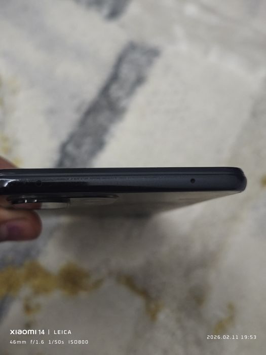 Xiaomi 11 lite NE 128 гб