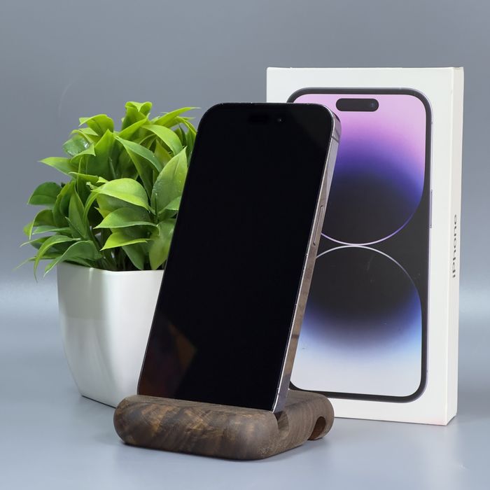 iPhone 14 Pro Айфон 14 Про | 128gb | 100%