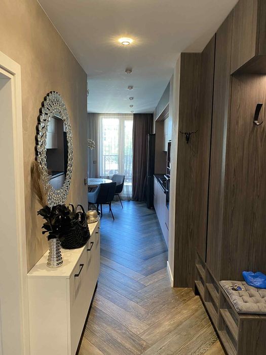 Дава се под наем Тристаен апартамент в София, Кръстова вада - 84 кв.м за 1299 € - Снимка #10