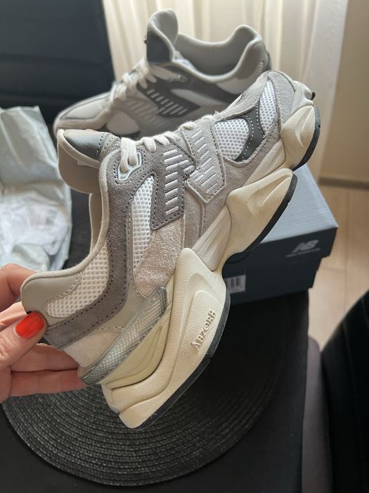 New balance 9060  38 номер
