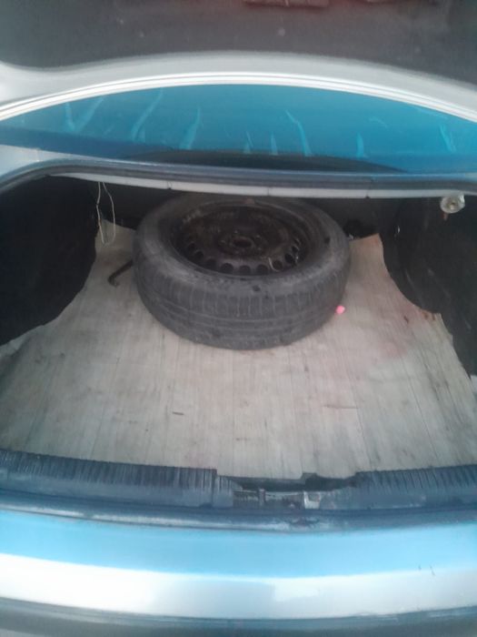 Volkswagen Passat b5