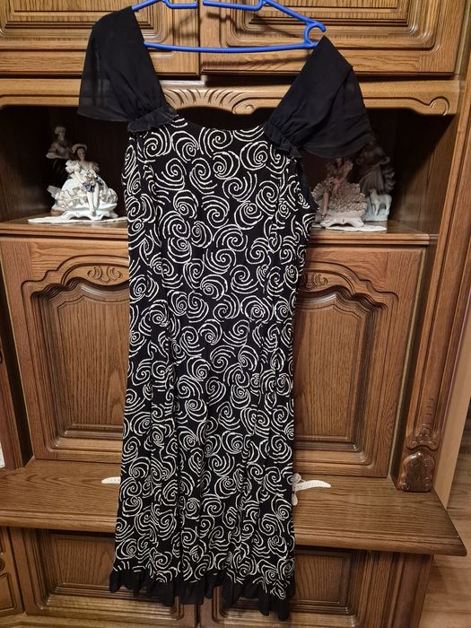 ROCHIE,SACOU plus o pereche sandale cadou (40)