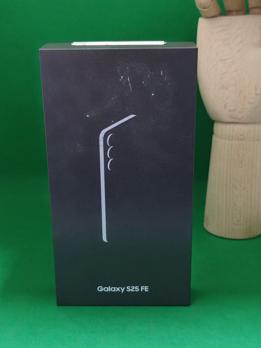 Samsung S25 FE - Garantie - Buy Back