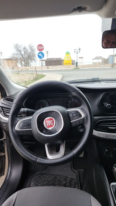FIAT Tipo 2017 — imagine 10